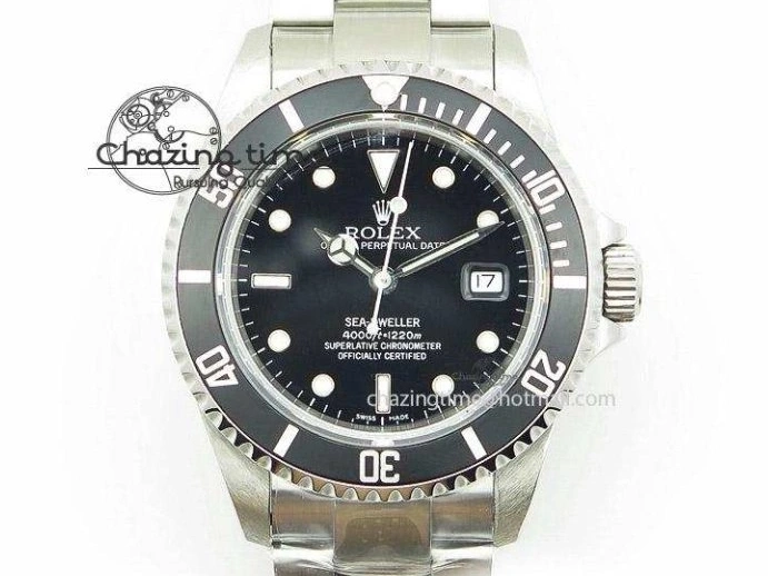 1223 Neat DateJust 36mm SS BP-Maker Best Edition Diamond Bezel White MOP Dial On SS Bracelet A2824 V 3842